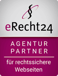 Agentur Partner erecht24